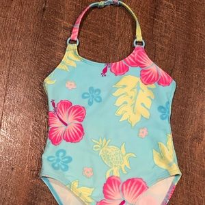 🍍Adorable Girls Bathing Suit